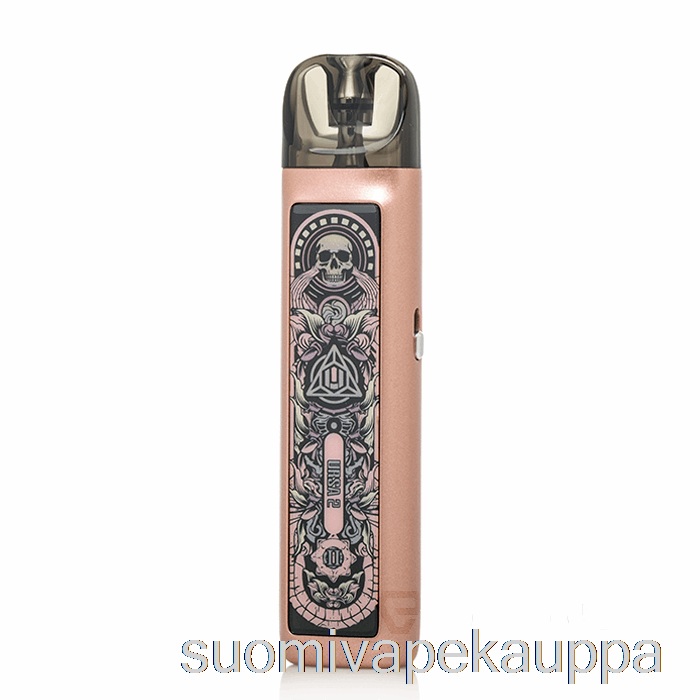 Vape Netistä Kadonnut Vape Ursa Nano 2 Pod System Kuninkaallinen Sielu